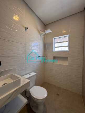 Imagem Casa com 2 Quartos à Venda, 250 m² em Itaóca - Mongaguá