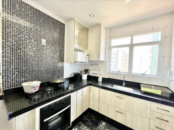 Imagem Apartamento com 3 Quartos à Venda, 120 m² em Guilhermina - Praia Grande Imagem Apartamento com 3 Quartos à Venda, 120 m² em Guilhermina - Praia Grande