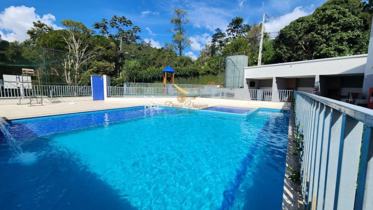 Imagem Apartamento com 2 Quartos à Venda, 49 m² em Cascata Do Imbuí - Teresópolis
