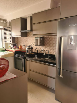Imagem Apartamento com 2 Quartos à Venda, 55 m² em Jardim Do Lago Continuação - Campinas Imagem Apartamento com 2 Quartos à Venda, 55 m² em Jardim Do Lago Continuação - Campinas