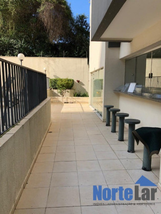 Imagem Apartamento com 3 Quartos à Venda, 102 m² em Santana - São Paulo