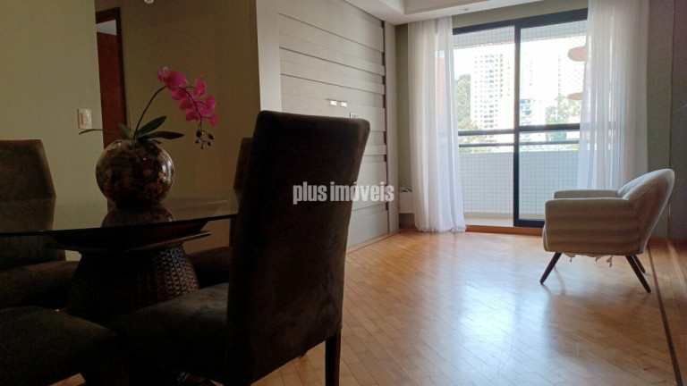 Imagem Apartamento com 3 Quartos à Venda, 68 m² em Morumbi - São Paulo