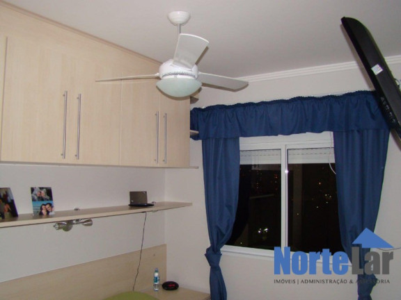 Imagem Apartamento com 1 Quarto à Venda, 53 m² em Barra Funda - São Paulo