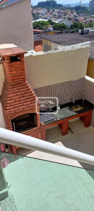 Imagem Sobrado com 3 Quartos à Venda, 257 m² em Vila Osasco - Osasco