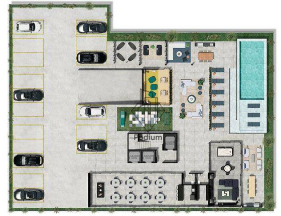 Imagem Apartamento com 3 Quartos à Venda, 120 m² em Tambaú - João Pessoa Imagem Apartamento com 3 Quartos à Venda, 120 m² em Tambaú - João Pessoa