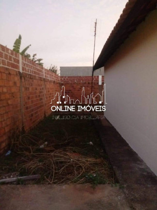 Imagem Casa com 2 Quartos à Venda, 270 m² em Residencial Floresta - Mogi Mirim