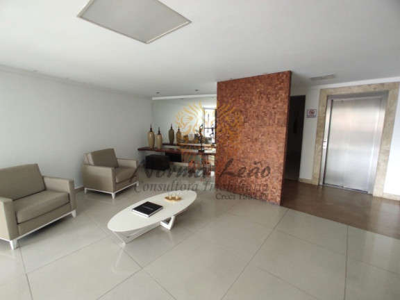 Imagem Imóvel com 4 Quartos à Venda, 153 m² em Jardins - Aracaju