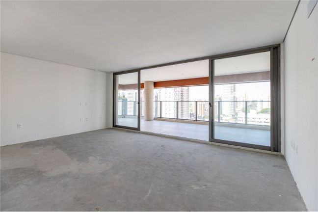 Imagem Imóvel com 4 Quartos à Venda, em Campo Belo - São Paulo Imagem Imóvel com 4 Quartos à Venda, em Campo Belo - São Paulo