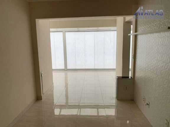 Apartamento com 2 Quartos à Venda, 86 m² em Vila Maria - São Paulo