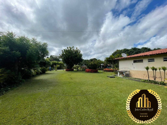 Imagem Casa com 7 Quartos à Venda, 2.160 m² em Urucunema - Eusébio Imagem Casa com 7 Quartos à Venda, 2.160 m² em Urucunema - Eusébio