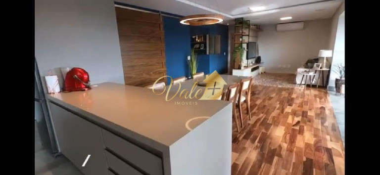 Imagem Apartamento com 3 Quartos à Venda, 167 m² em Jardim Esplanada - São José Dos Campos Imagem Apartamento com 3 Quartos à Venda, 167 m² em Jardim Esplanada - São José Dos Campos