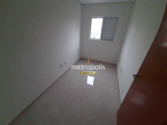 Imagem Apartamento com 2 Quartos à Venda, 53 m² em Vila Curuçá - Santo André Imagem Apartamento com 2 Quartos à Venda, 53 m² em Vila Curuçá - Santo André