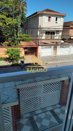 Imagem Apartamento com 2 Quartos à Venda, 78 m² em Vila Voturua - São Vicente Imagem Apartamento com 2 Quartos à Venda, 78 m² em Vila Voturua - São Vicente