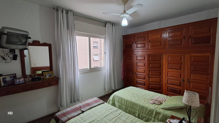 Imagem Apartamento com 1 Quarto para Alugar, 60 m² em Gonzaguinha - São Vicente Imagem Apartamento com 1 Quarto para Alugar, 60 m² em Gonzaguinha - São Vicente