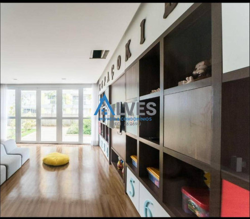Imagem Apartamento com 2 Quartos à Venda, 74 m² em Centro - São Bernardo Do Campo Imagem Apartamento com 2 Quartos à Venda, 74 m² em Centro - São Bernardo Do Campo