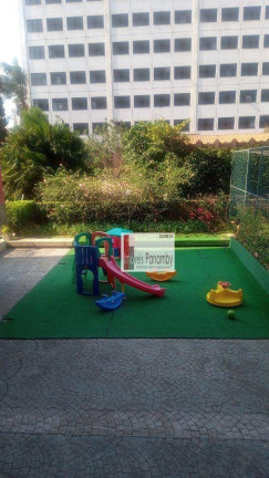 Imagem Apartamento com 2 Quartos à Venda, 94 m² em Santo Amaro - São Paulo Imagem Apartamento com 2 Quartos à Venda, 94 m² em Santo Amaro - São Paulo