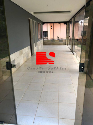 Imagem Casa de Condomínio com 4 Quartos à Venda, 400 m² em Solar Das Palmeiras - Ribeirão Das Neves