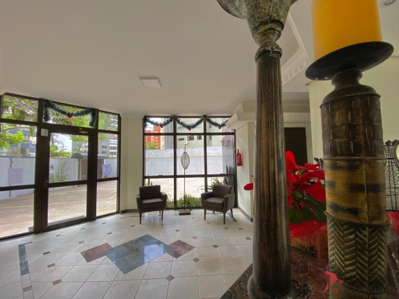 Imagem Cobertura com 4 Quartos à Venda, 367 m² em Praia Grande - Torres