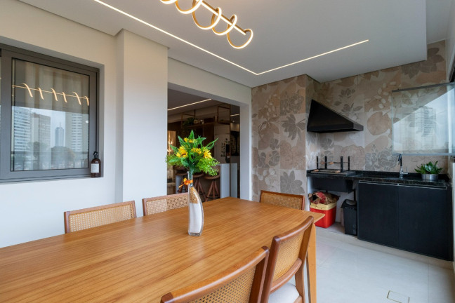Imagem Apartamento com 2 Quartos à Venda, 98 m² em Vila Independência - São Paulo