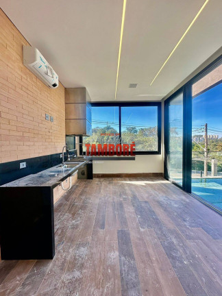 Imagem Casa com 5 Quartos à Venda, 420 m² em Tamboré - Santana De Parnaíba Imagem Casa com 5 Quartos à Venda, 420 m² em Tamboré - Santana De Parnaíba