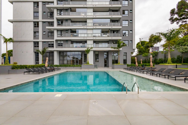 Imagem Cobertura com 3 Quartos à Venda, 264 m² em Seminário - Curitiba Imagem Cobertura com 3 Quartos à Venda, 264 m² em Seminário - Curitiba