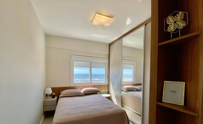 Imagem Apartamento com 2 Quartos à Venda, 77 m² em Zona Nova - Capão Da Canoa