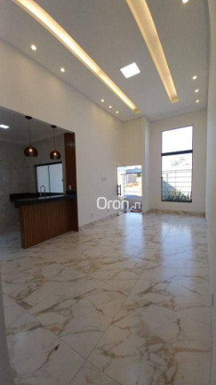 Casa com 3 Quartos à Venda, 108 m² em Residencial Antônio Barbosa - Goiânia