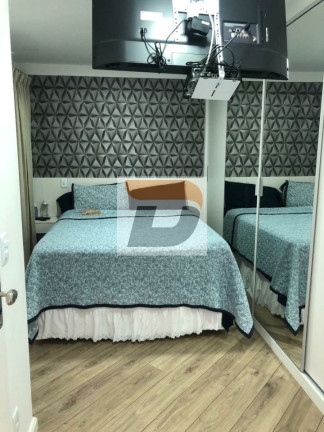 Imagem Apartamento com 3 Quartos à Venda, 93 m² em Centro - Diadema Imagem Apartamento com 3 Quartos à Venda, 93 m² em Centro - Diadema