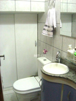 Imagem Sobrado com 3 Quartos à Venda, 128 m² em Vila Príncipe De Gales - Santo André Imagem Sobrado com 3 Quartos à Venda, 128 m² em Vila Príncipe De Gales - Santo André