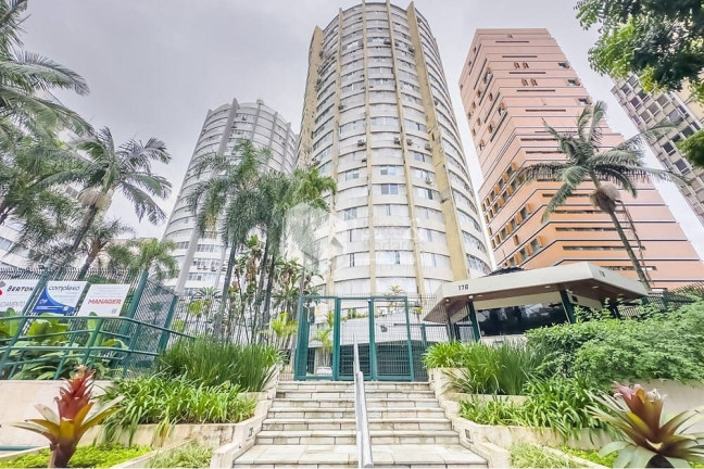 Imagem Apartamento com 3 Quartos à Venda, 178 m² em Itaim Bibi - São Paulo Imagem Apartamento com 3 Quartos à Venda, 178 m² em Itaim Bibi - São Paulo