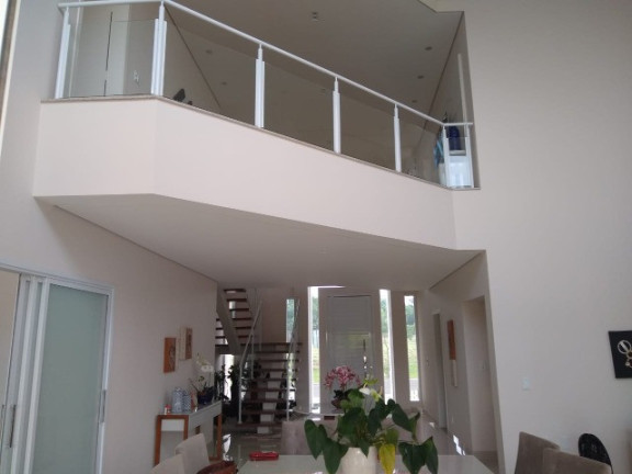 Imagem Casa com 4 Quartos à Venda, 394 m² em Tamboré Jaguariúna - Jaguariúna