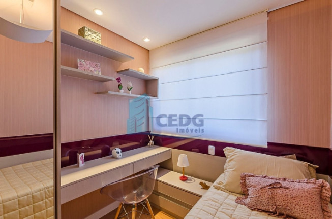 Imagem Apartamento com 2 Quartos à Venda, 56 m² em Santo Inácio - Curitiba Imagem Apartamento com 2 Quartos à Venda, 56 m² em Santo Inácio - Curitiba