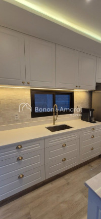 Imagem Casa de Condomínio com 3 Quartos à Venda, 110 m² em Parque Taquaral - Campinas Imagem Casa de Condomínio com 3 Quartos à Venda, 110 m² em Parque Taquaral - Campinas