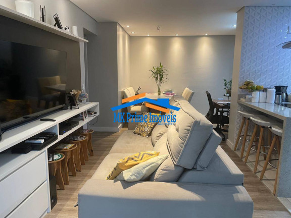 Imagem Apartamento com 2 Quartos à Venda, 74 m² em Centro - Osasco