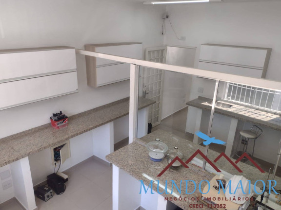 Imagem Sala Comercial à Venda, 128 m² em Centro - São Caetano Do Sul Imagem Sala Comercial à Venda, 128 m² em Centro - São Caetano Do Sul