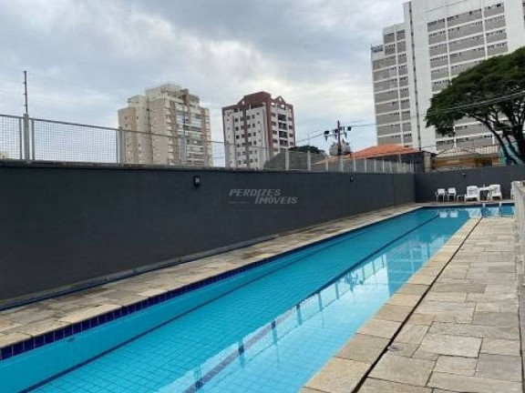 Imagem Apartamento com 3 Quartos à Venda, em Perdizes - São Paulo Imagem Apartamento com 3 Quartos à Venda, em Perdizes - São Paulo
