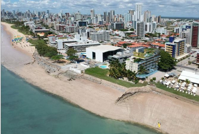 Imagem Imóvel Comercial à Venda, 139 m² em Jardim Oceania - João Pessoa Imagem Imóvel Comercial à Venda, 139 m² em Jardim Oceania - João Pessoa