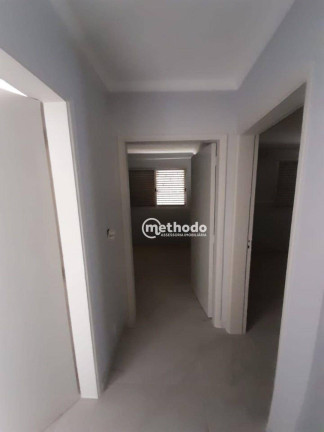Imagem Apartamento com 3 Quartos à Venda, 80 m² em Vila João Jorge - Campinas