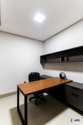 Imagem Casa de Condomínio com 4 Quartos à Venda, 1.100 m² em Condomínio Saint Patrick - Sorocaba
