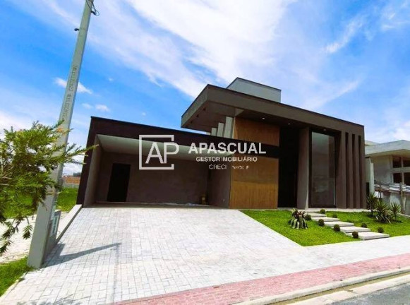 Imagem Casa com 3 Quartos à Venda, 450 m² em Urbanova I - São José Dos Campos