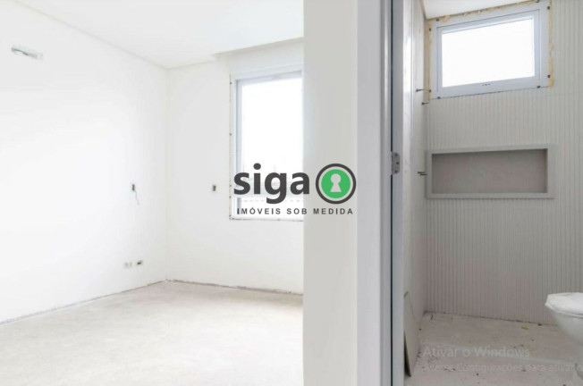 Imagem Casa com 4 Quartos à Venda, 450 m² em Alto Da Boa Vista - São Paulo