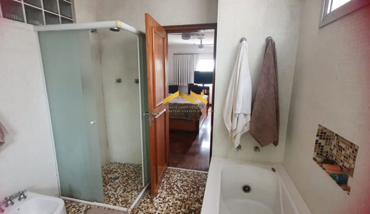 Imagem Apartamento com 2 Quartos à Venda, 189 m² em Itaim Bibi - São Paulo
