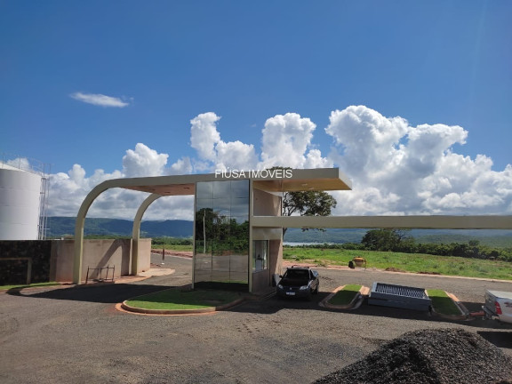 Imagem Terreno à Venda, 360 m² em Zona Rural - Rifaina Imagem Terreno à Venda, 360 m² em Zona Rural - Rifaina