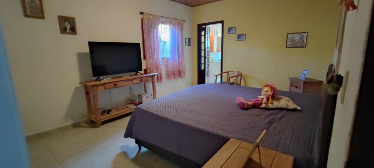Imagem Casa com 5 Quartos à Venda, 7 m² em Rosário - Atibaia