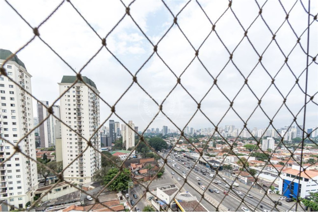 Imagem Apartamento com 2 Quartos à Venda, 70 m² em Vila Olímpia - São Paulo