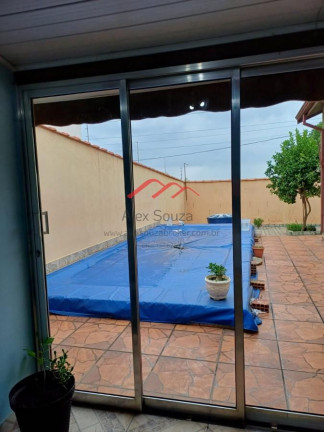 Imagem Casa com 2 Quartos à Venda, 142 m² em Jardim Dall`orto - Sumaré