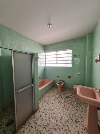 Imagem Apartamento com 3 Quartos à Venda, 175 m² em Higienópolis - São Paulo Imagem Apartamento com 3 Quartos à Venda, 175 m² em Higienópolis - São Paulo