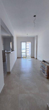 Imagem Apartamento com 1 Quarto à Venda, 56 m² em Caiçara - Praia Grande Imagem Apartamento com 1 Quarto à Venda, 56 m² em Caiçara - Praia Grande