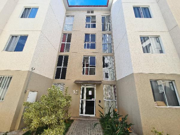 Apartamento com 2 Quartos à Venda, 43 m² em Conquista Veredas - Contagem