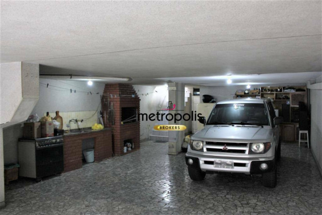 Imagem Sobrado com 3 Quartos à Venda, 241 m² em Santa Maria - São Caetano Do Sul Imagem Sobrado com 3 Quartos à Venda, 241 m² em Santa Maria - São Caetano Do Sul